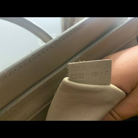 Celine MINI - Picture 7 of 16